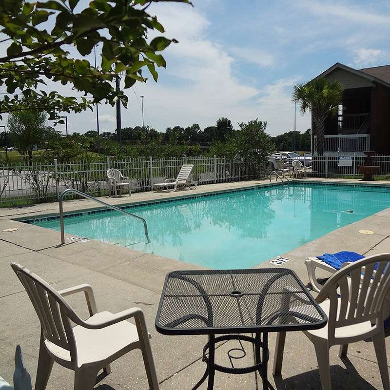 Best Inn Formerly Known As M Star Hotel Chickasaw Facilidades foto