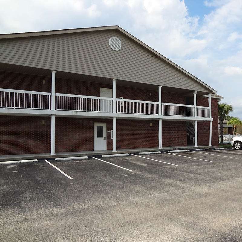 Best Inn Formerly Known As M Star Hotel Chickasaw Exterior foto