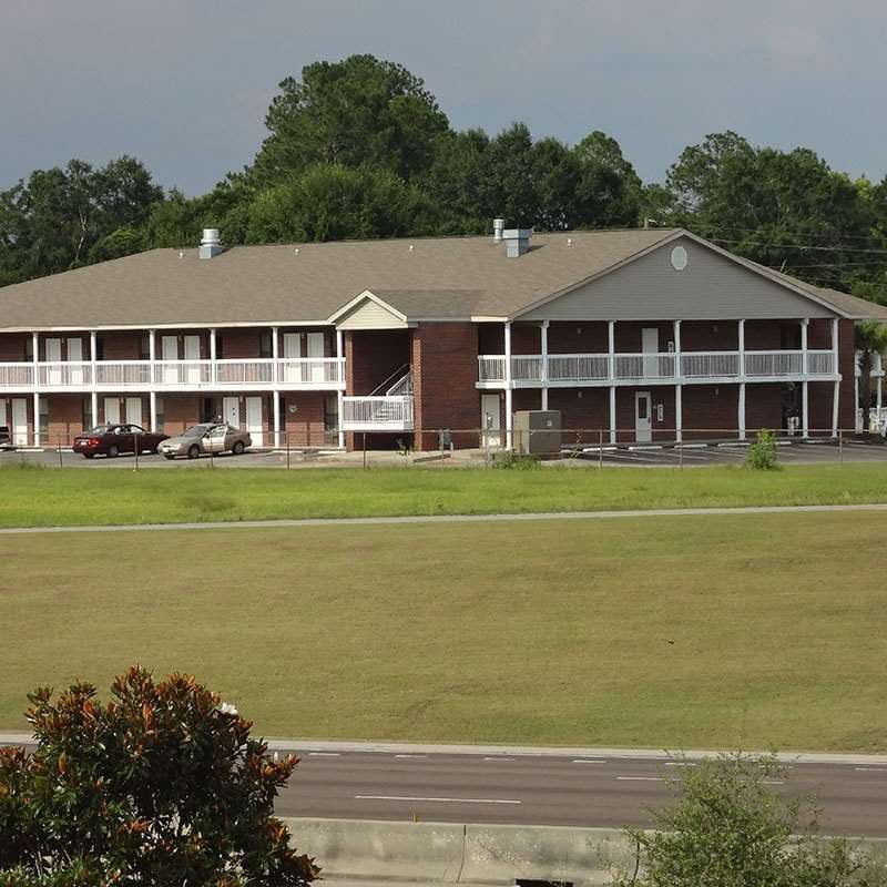 Best Inn Formerly Known As M Star Hotel Chickasaw Exterior foto